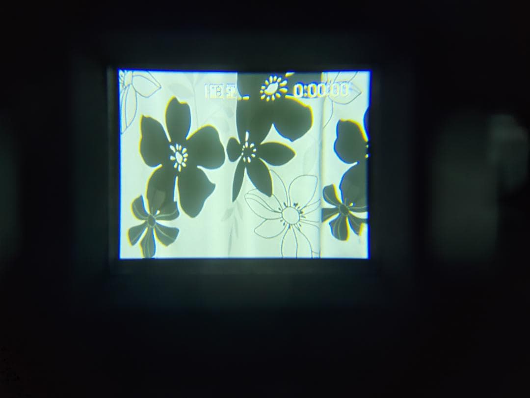 SONY CCD-TRV86 ビデオカメラ