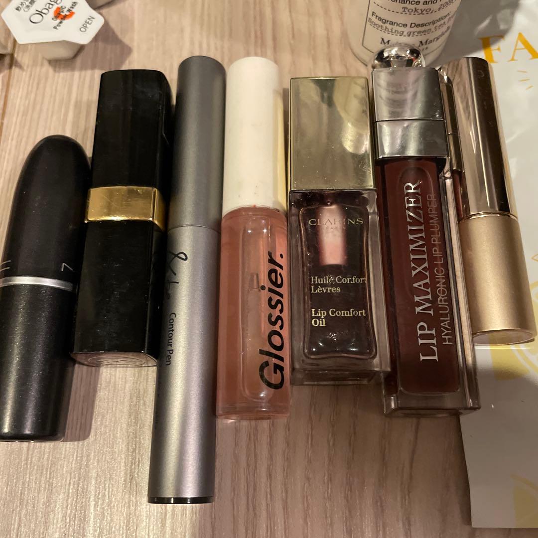 化粧品 コスメ まとめ売り Dior.ゼオスキン