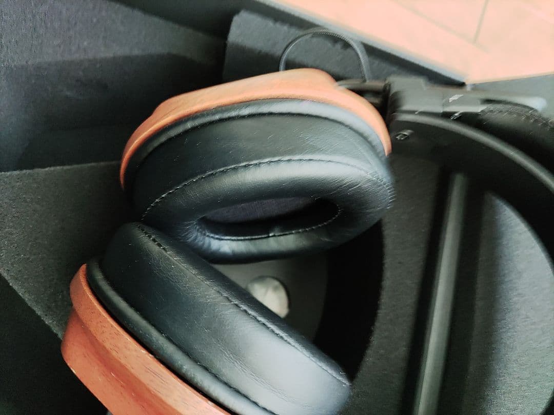 FOSTEX フォステクス T60RP