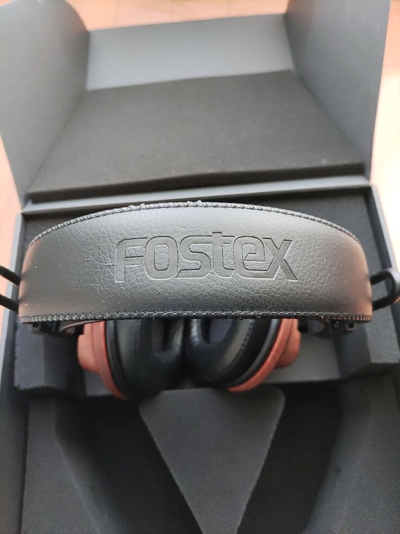 FOSTEX フォステクス T60RP
