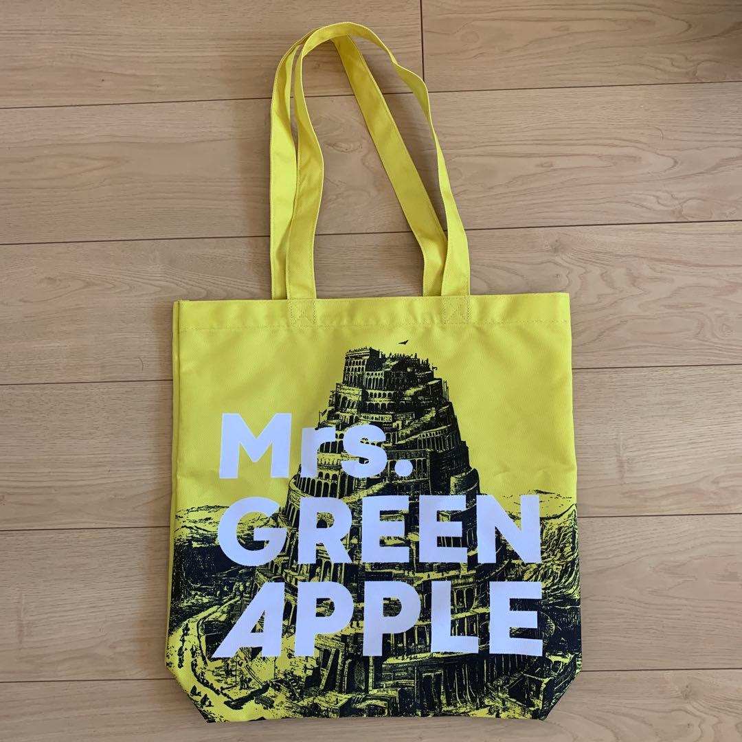 バベルの塔 RingoJamシート トートバッグ 缶バッチ ピクチャーチケット