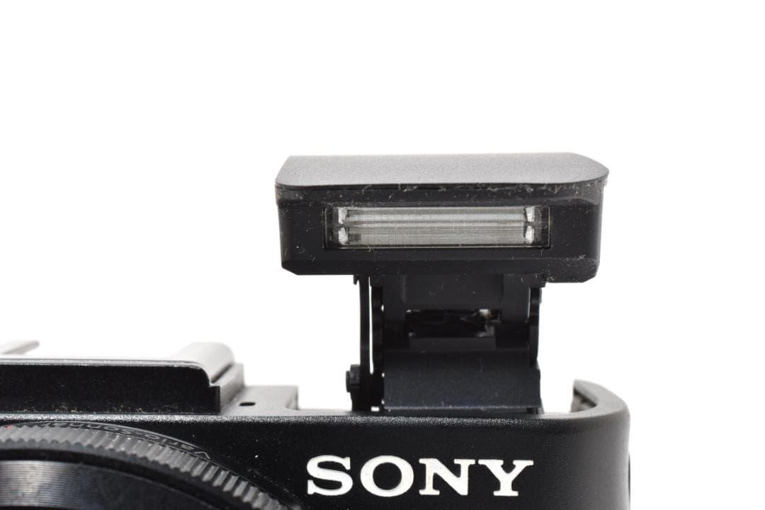 ソニー　SONY DSC-RX100M2