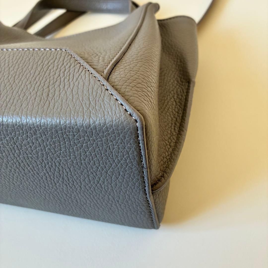 かけぽん様【極美品✨】GIANNI CHIARINI 2wayバッグ　ルドヴィカ