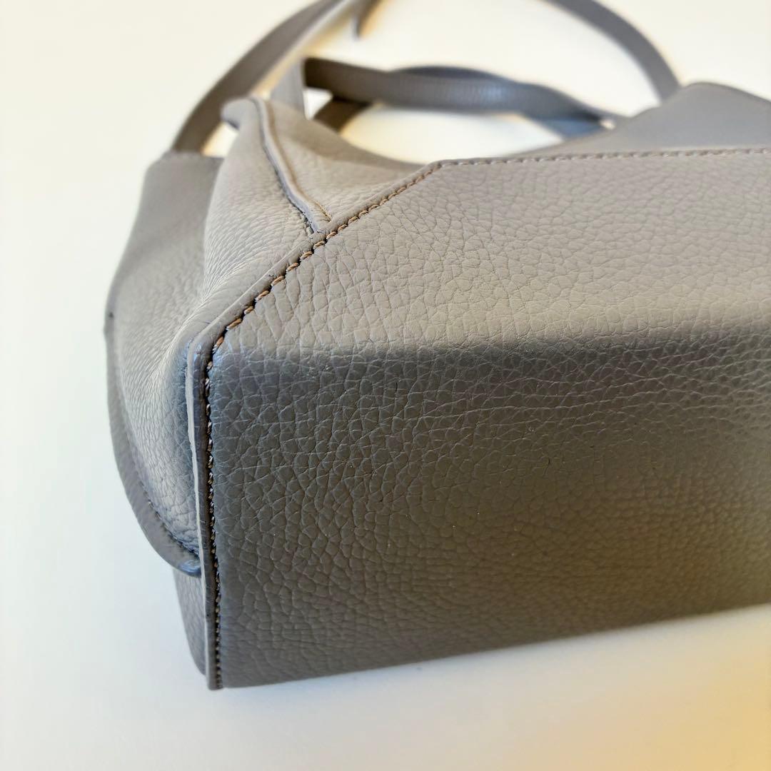 かけぽん様【極美品✨】GIANNI CHIARINI 2wayバッグ　ルドヴィカ