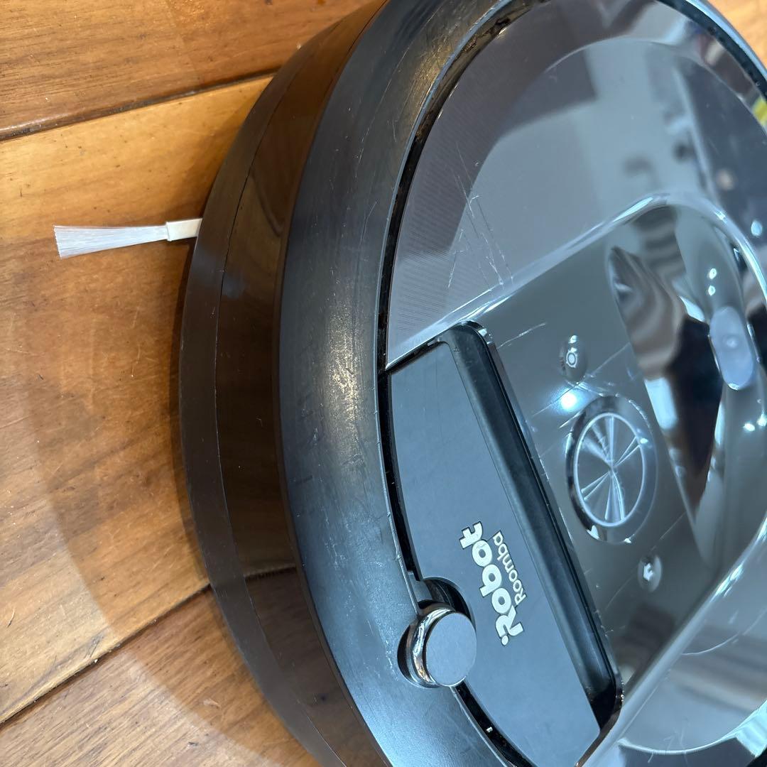 iRobot Roomba i7 i7150 ロボット掃除機ルンバ
