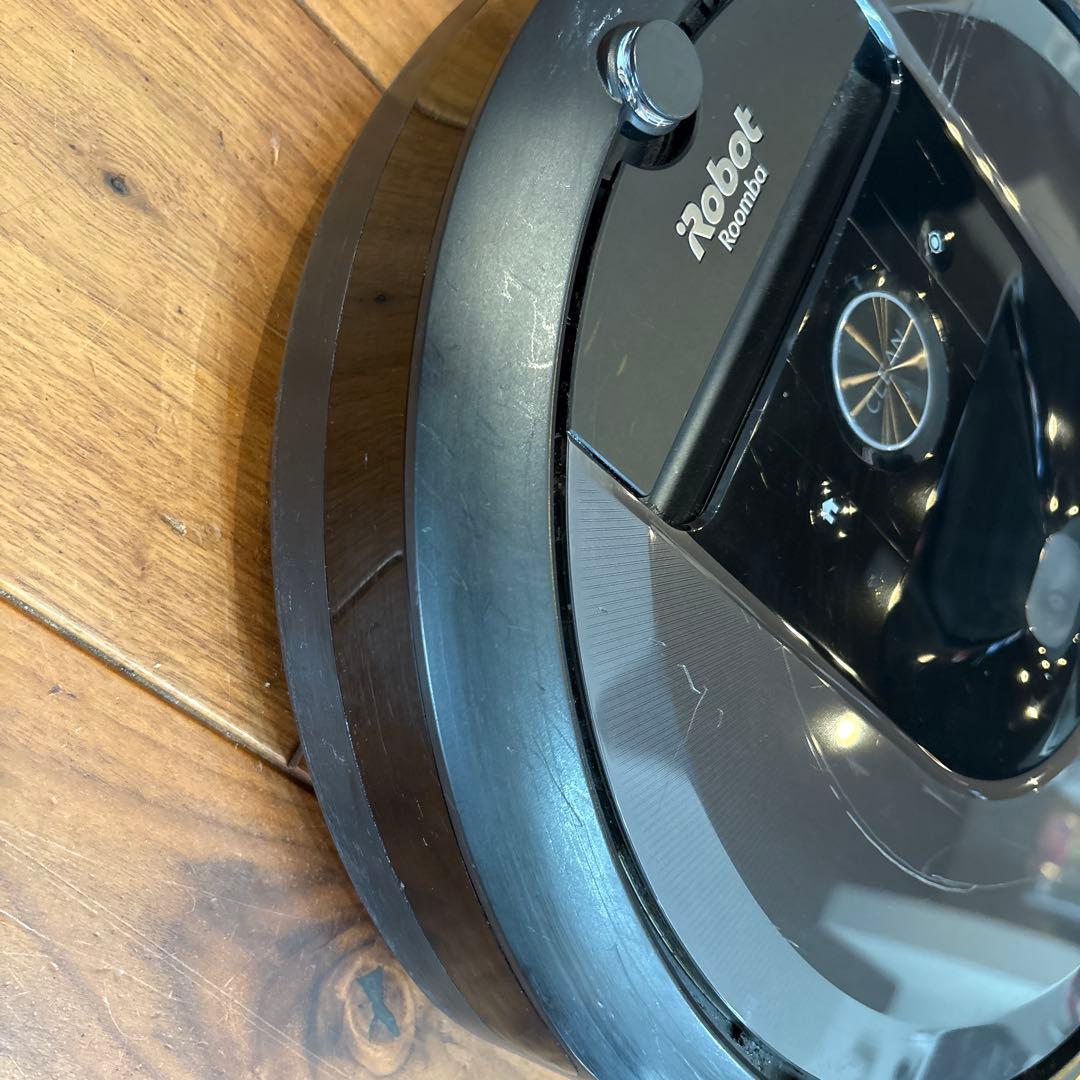 iRobot Roomba i7 i7150 ロボット掃除機ルンバ