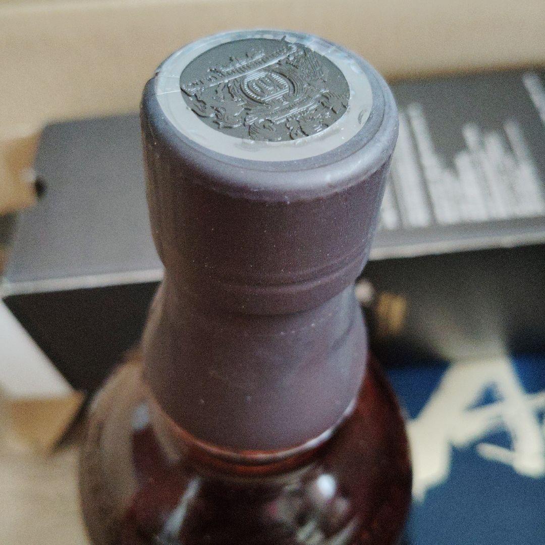 新品 ウイスキー 詰め合わせ 六本