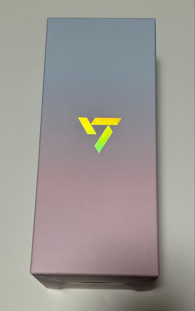 SEVENTEEN ペンライト 10周年 カラット棒　他 3点セット　セブチ