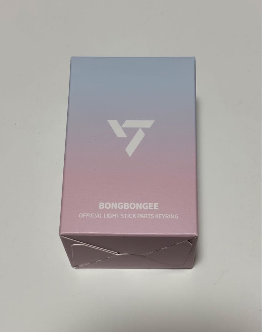 SEVENTEEN ペンライト 10周年 カラット棒　他 3点セット　セブチ