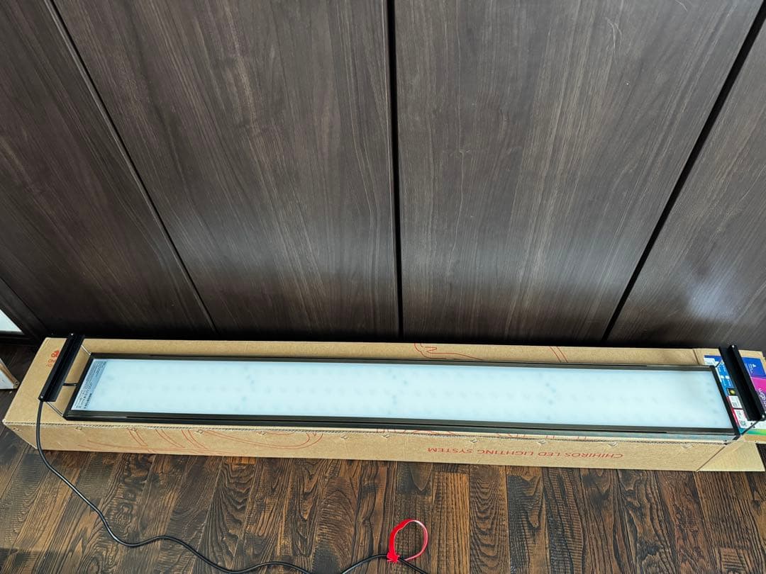 chihiros WRGB2 120 10th edition チヒロズ 120