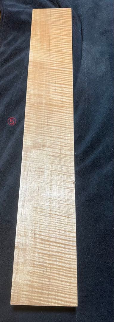 ギター　ネック材　指板材　メイプル　マホガニー　ローズウッド