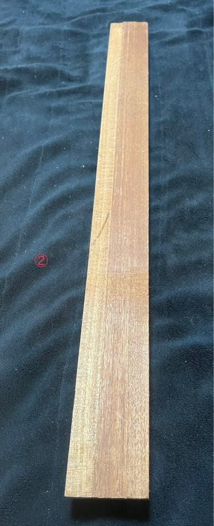 ギター　ネック材　指板材　メイプル　マホガニー　ローズウッド