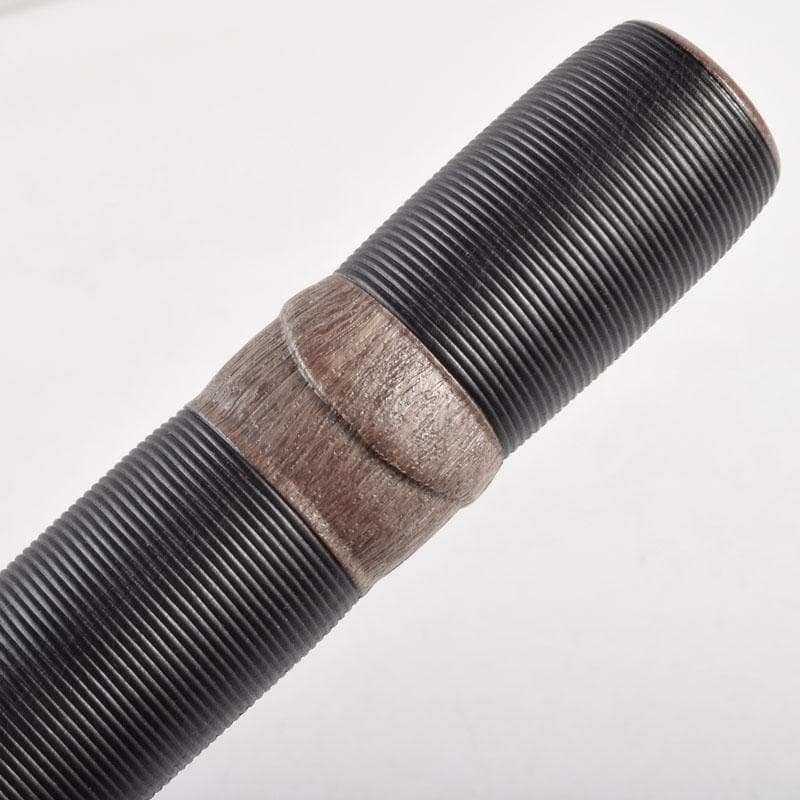 和楽器　木管楽器　横笛　竹笛　袋付　C　9212