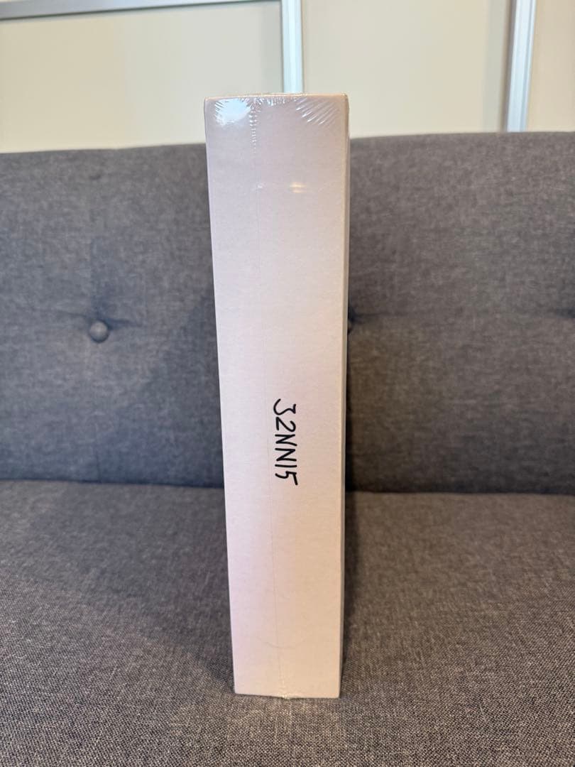 JENNIE 写真展 <J2NNI5> POPUP Photobook 保証書付