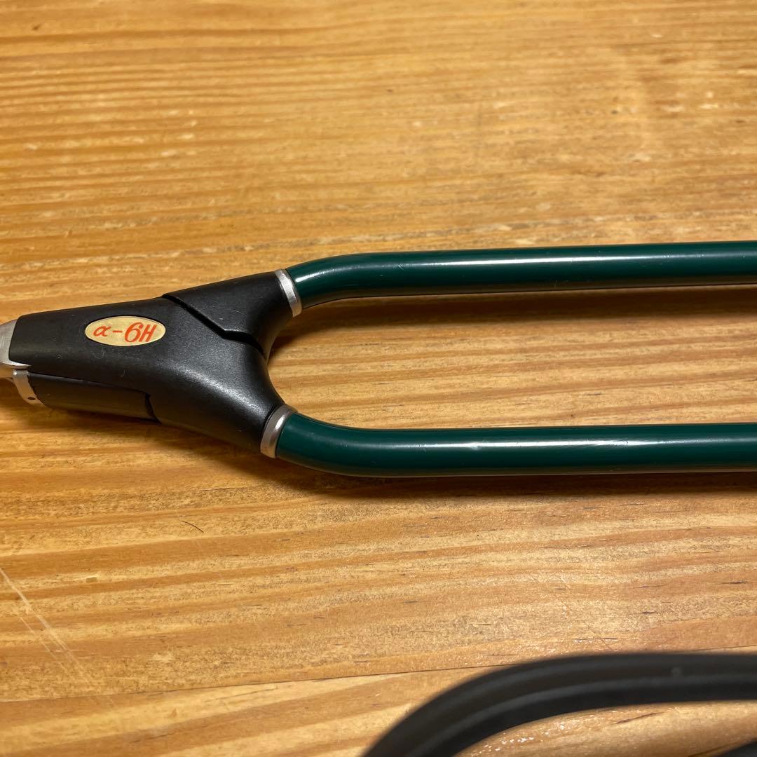 LENZ レンツアイロン　先巻き　6mm 5角