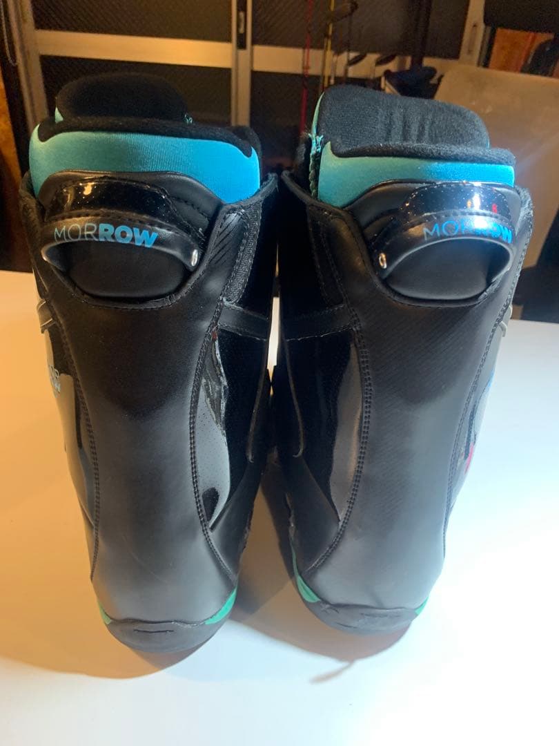 Morrow スノーボードブーツ