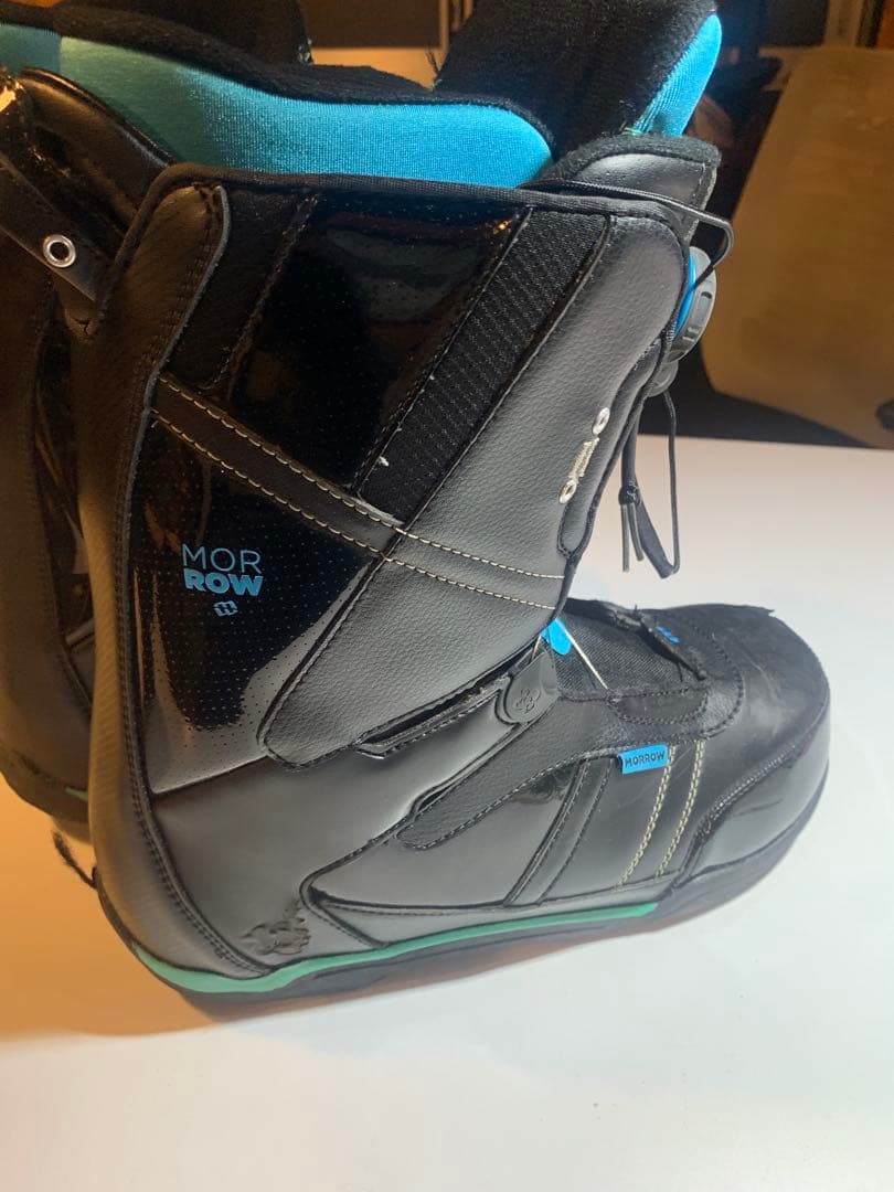 Morrow スノーボードブーツ