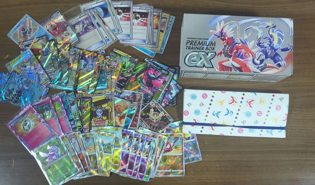 【バラ売り可】ポケモンカード引退品　まとめ売り