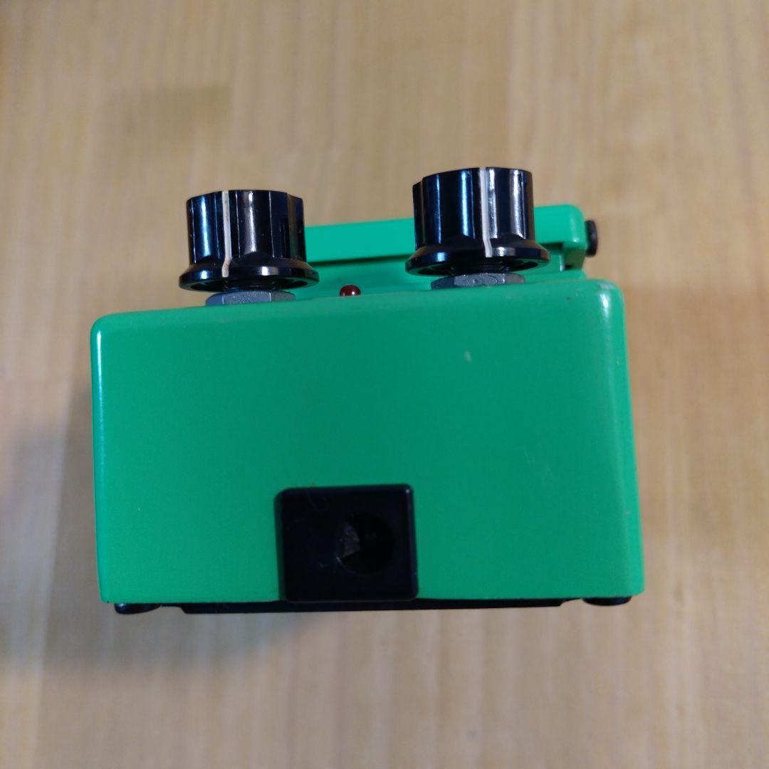 BOSS Phaser PH-1 ギターエフェクター