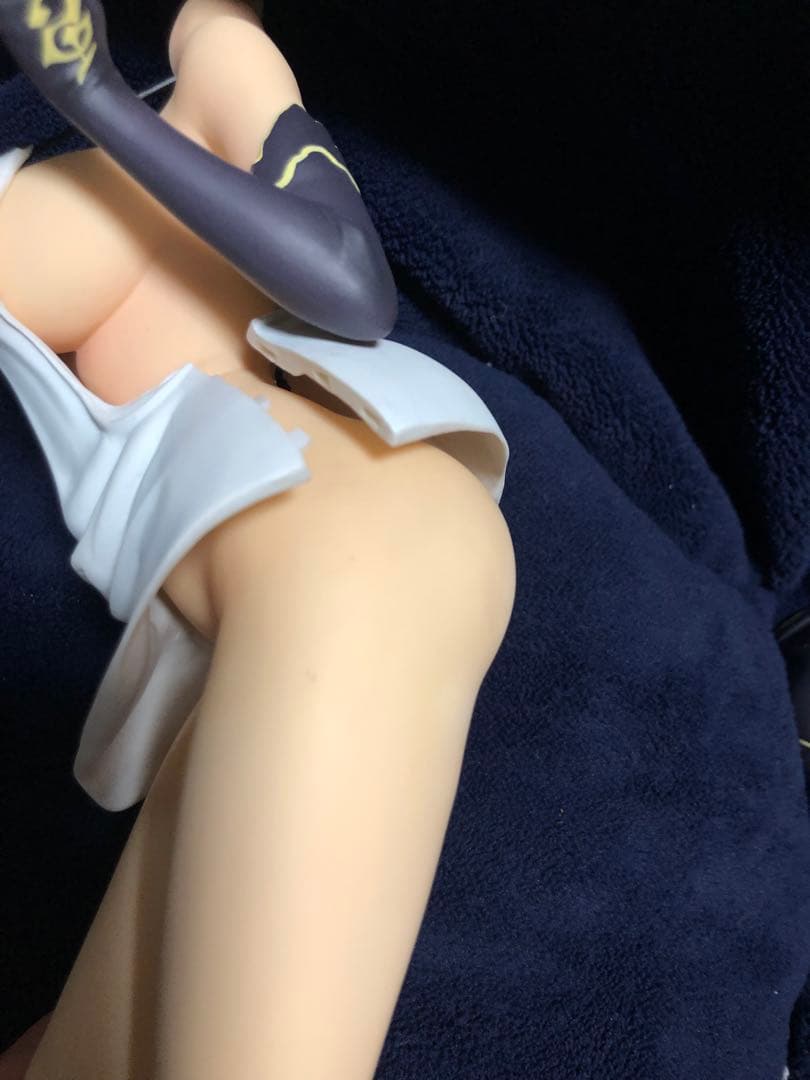 リアス・グレモリー ハイスクールD×D NEW 1/4.5 塗装済み完成品