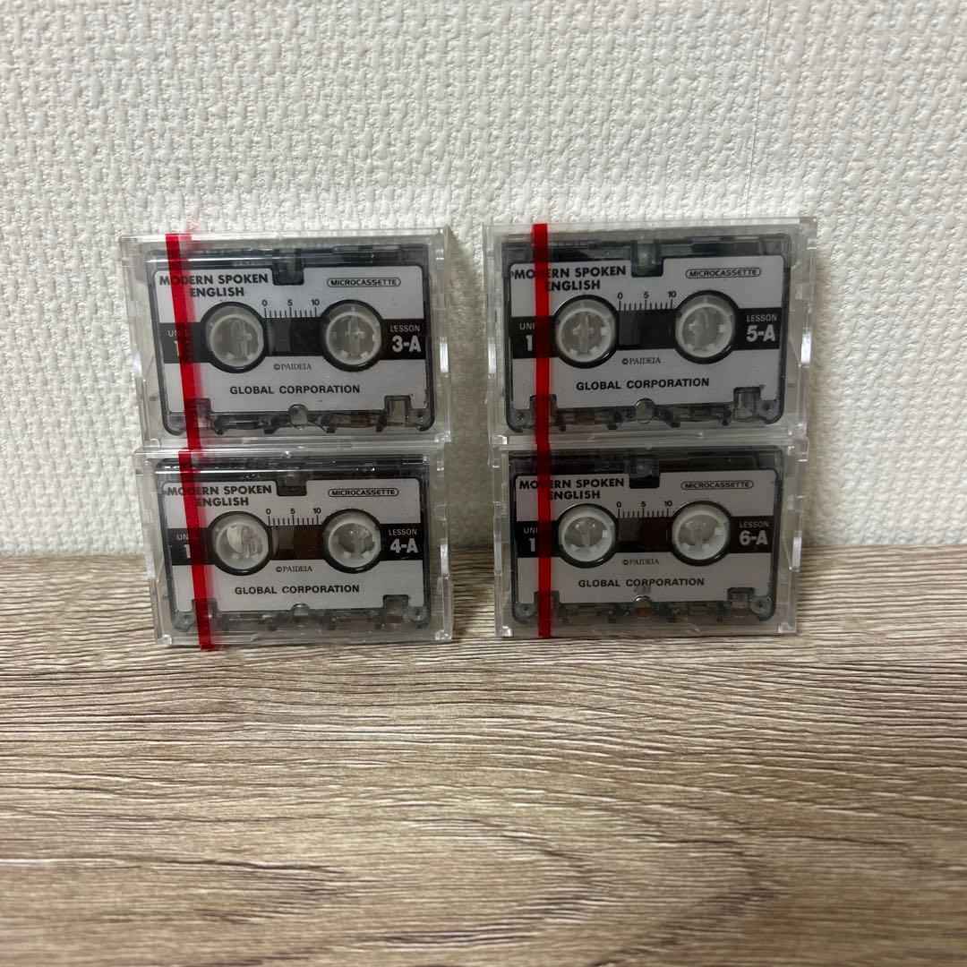 OLYMPUS マイクロカセットテープレコーダー パールコーダーJ500