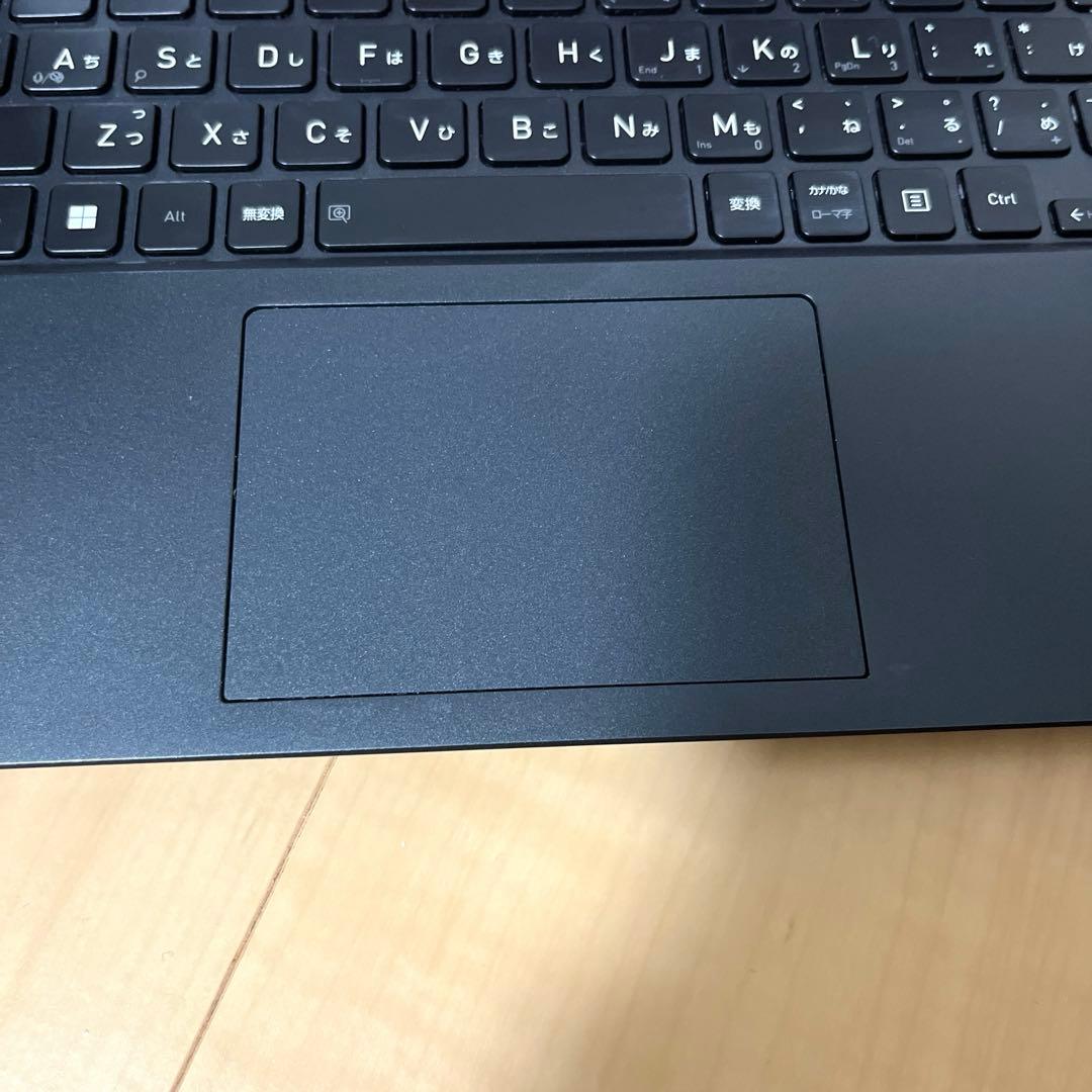 Dynabook Core i5 11Gen 2021年製 ノートパソコン