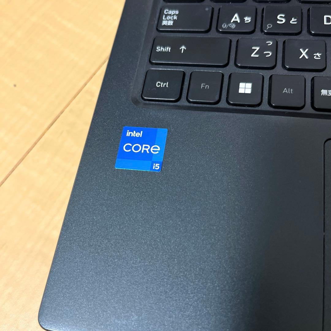 Dynabook Core i5 11Gen 2021年製 ノートパソコン