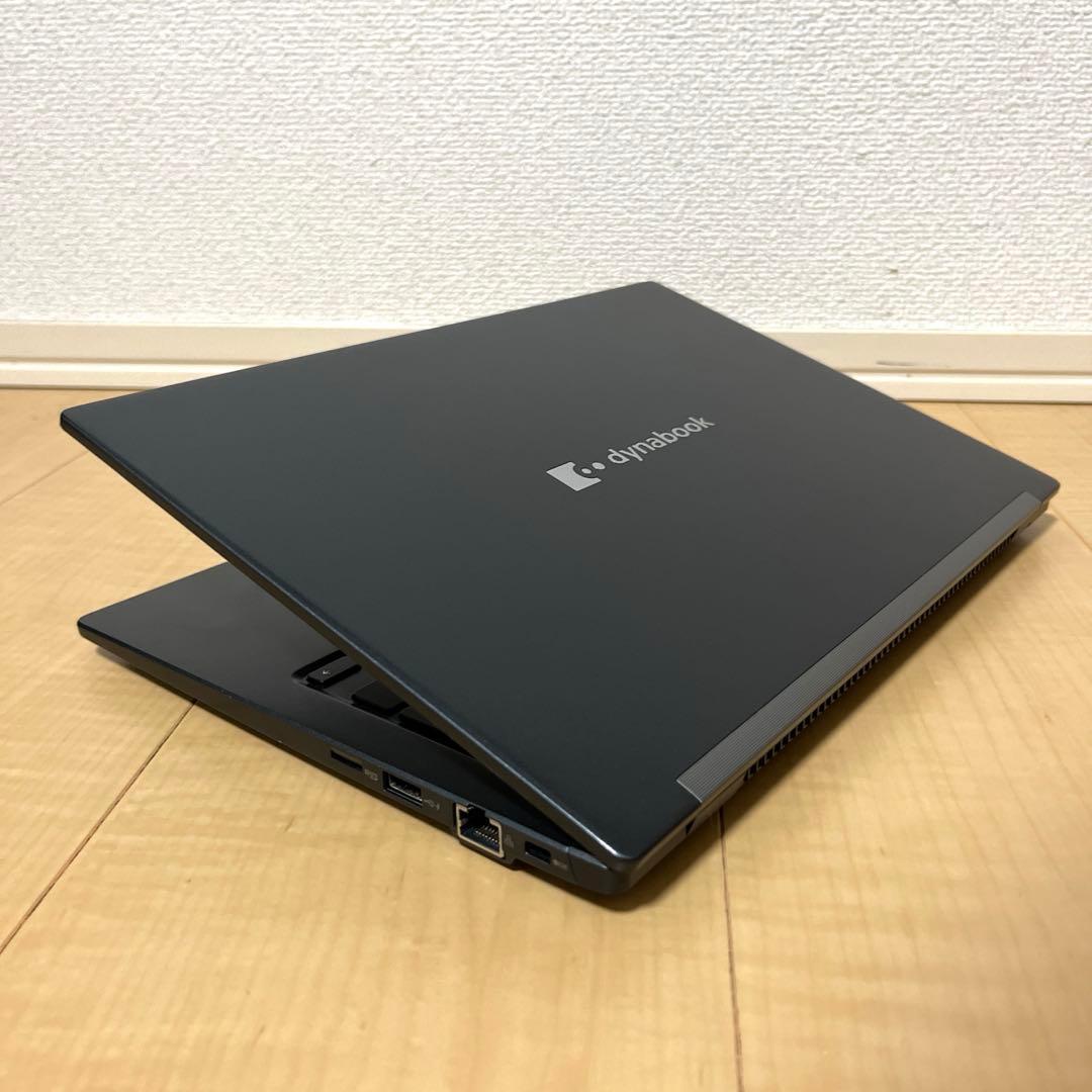 Dynabook Core i5 11Gen 2021年製 ノートパソコン