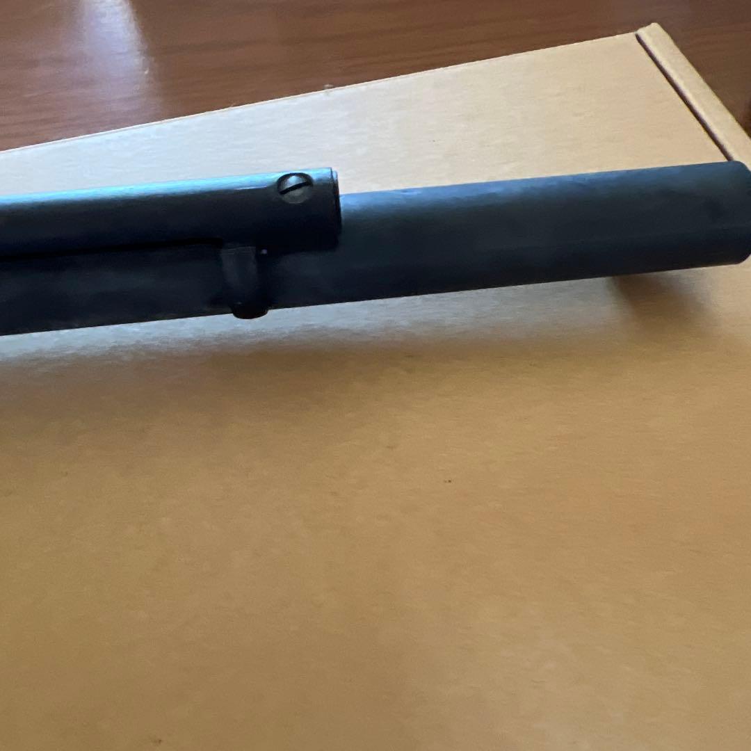 トイガン CRAFT APPLE WORKS Single Action Army 2nd