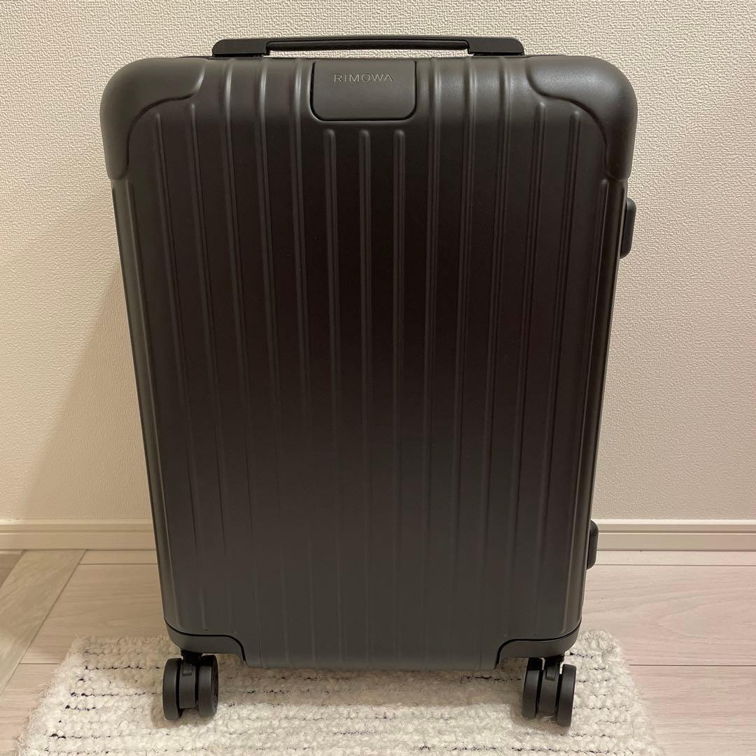 【新品】RIMOWAリモワEssential CABIN S