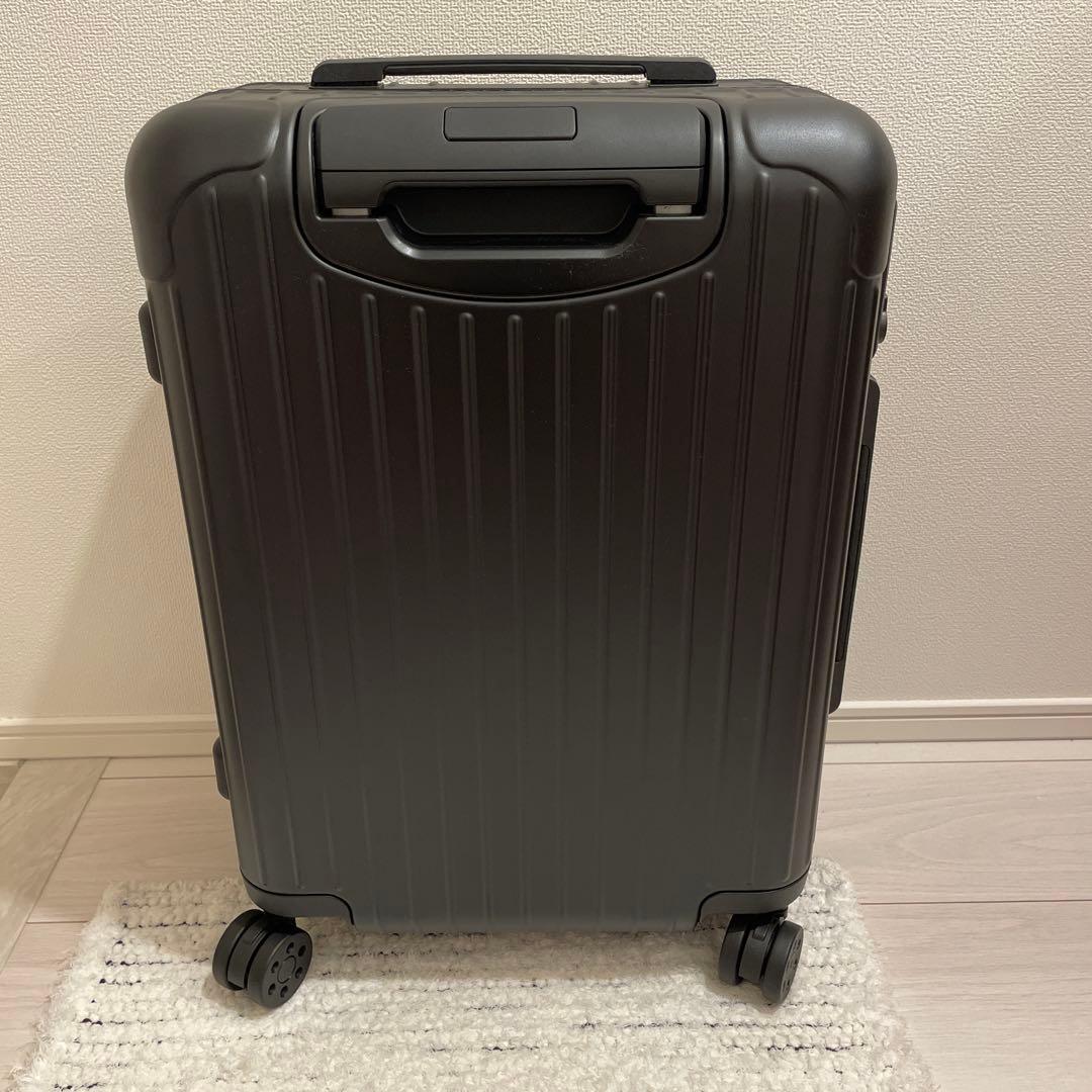 【新品】RIMOWAリモワEssential CABIN S