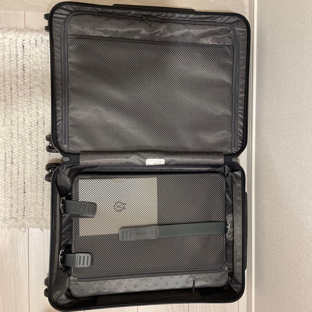 【新品】RIMOWAリモワEssential CABIN S