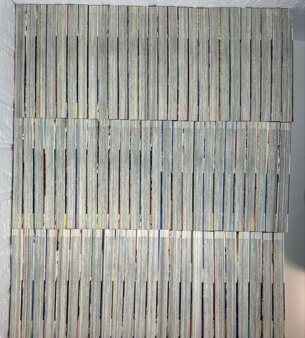 キングダム　全巻セット 1〜77巻