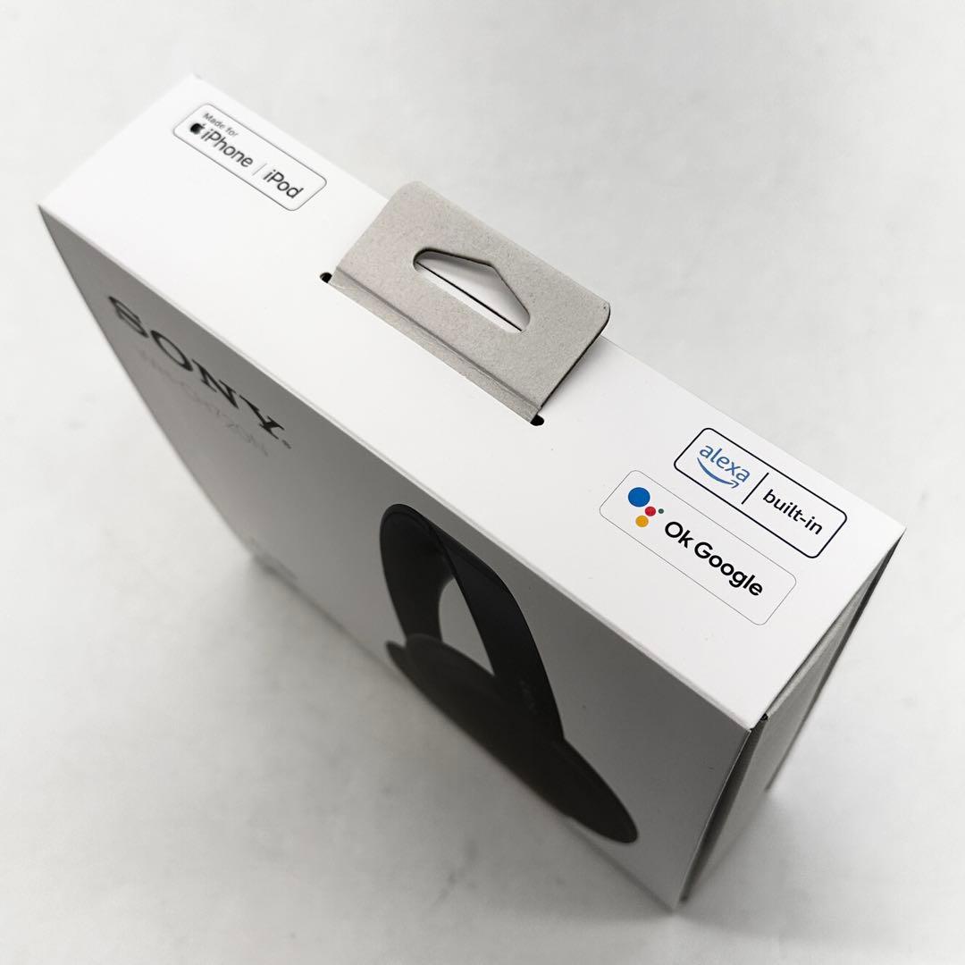 【新品未開封】SONY WH-CH720N ヘッドホン