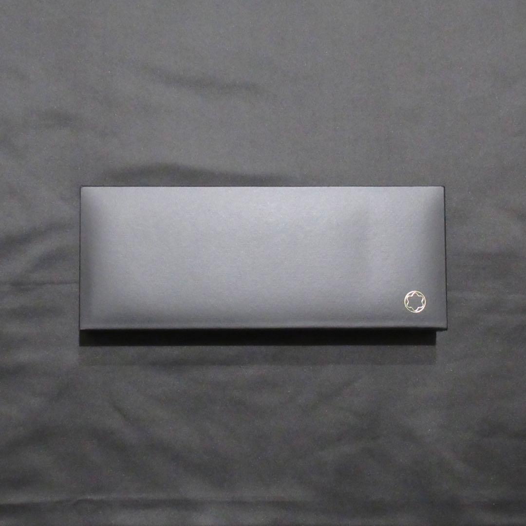 モンブラン ボールペン 164 ボルドー