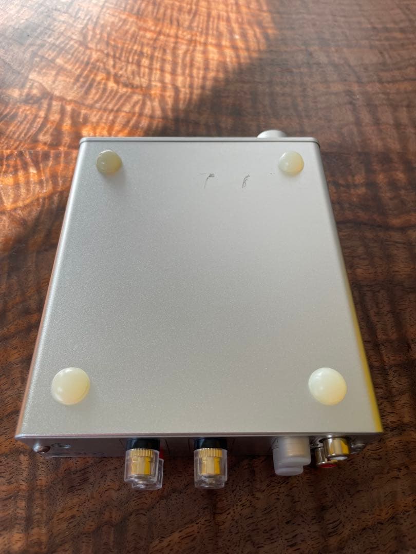 Topping PA3 アンプ