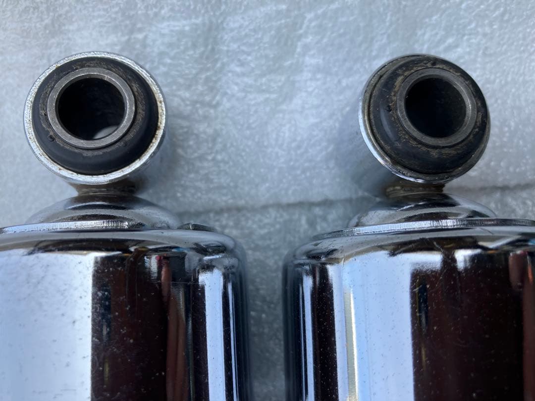 xlh883h 純正リアサスペンション