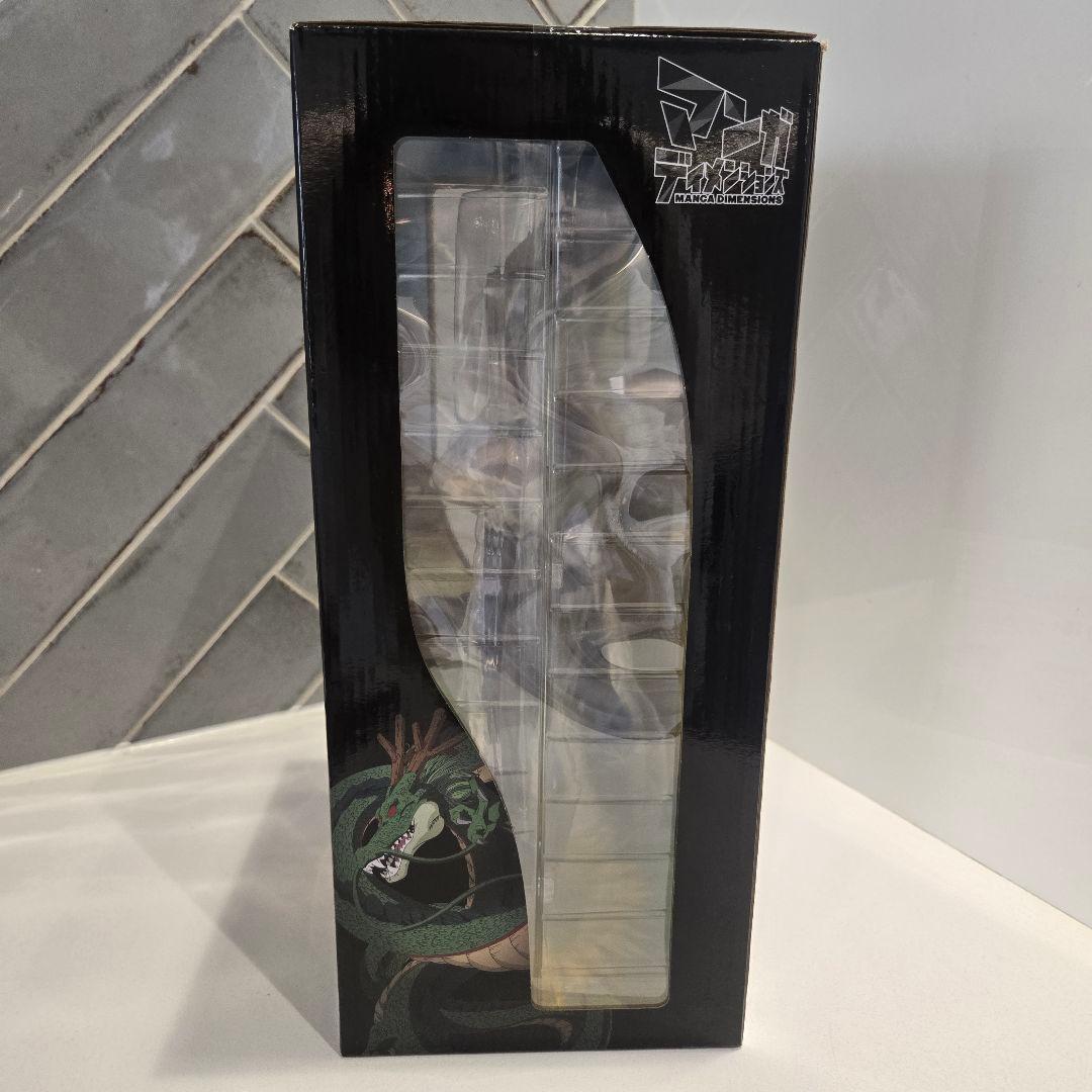 ドラゴンボールZ スーパーサイヤ人ベジータ グランディスタ 海外限定