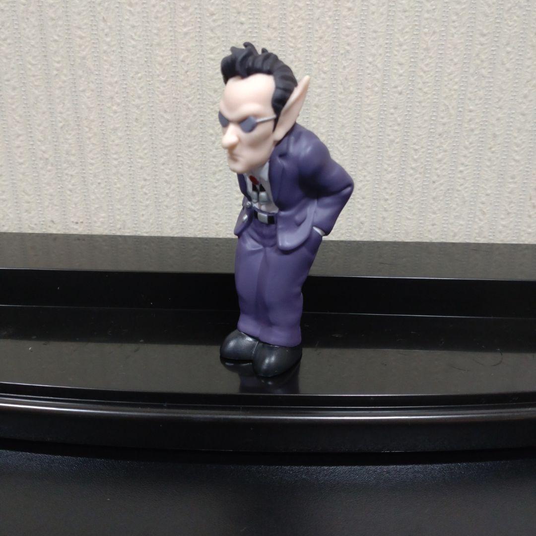 ジブリ指人形〜アーヤと魔女〜