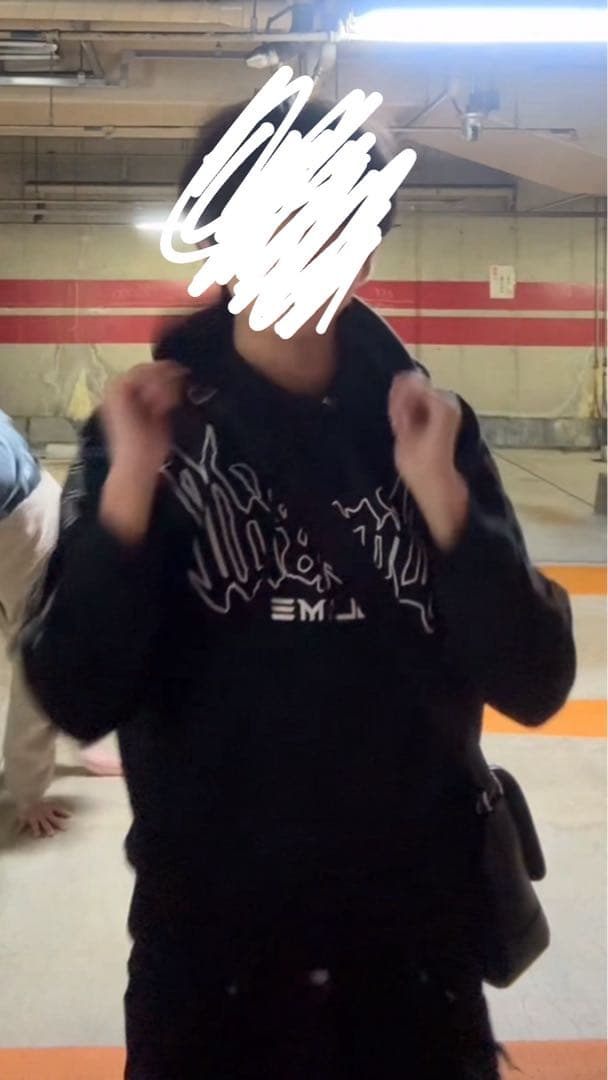 最安値‼️ endlessmade パーカー s