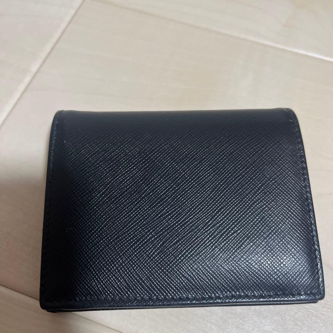 サフィアーノマルチカラー 財布