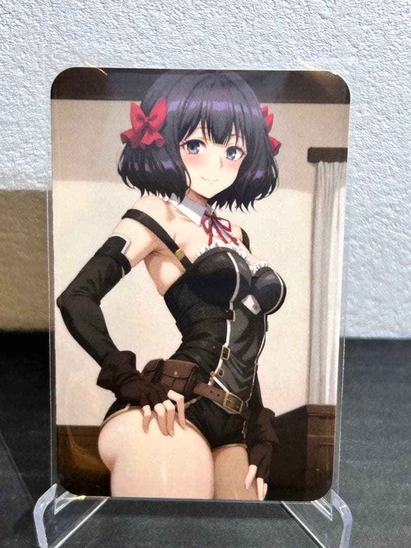 セクシーカード 『カネコ』