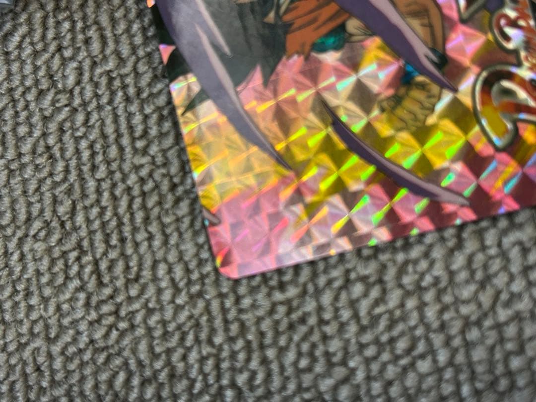 ドラゴンボール　カードダス 1305 アマダ