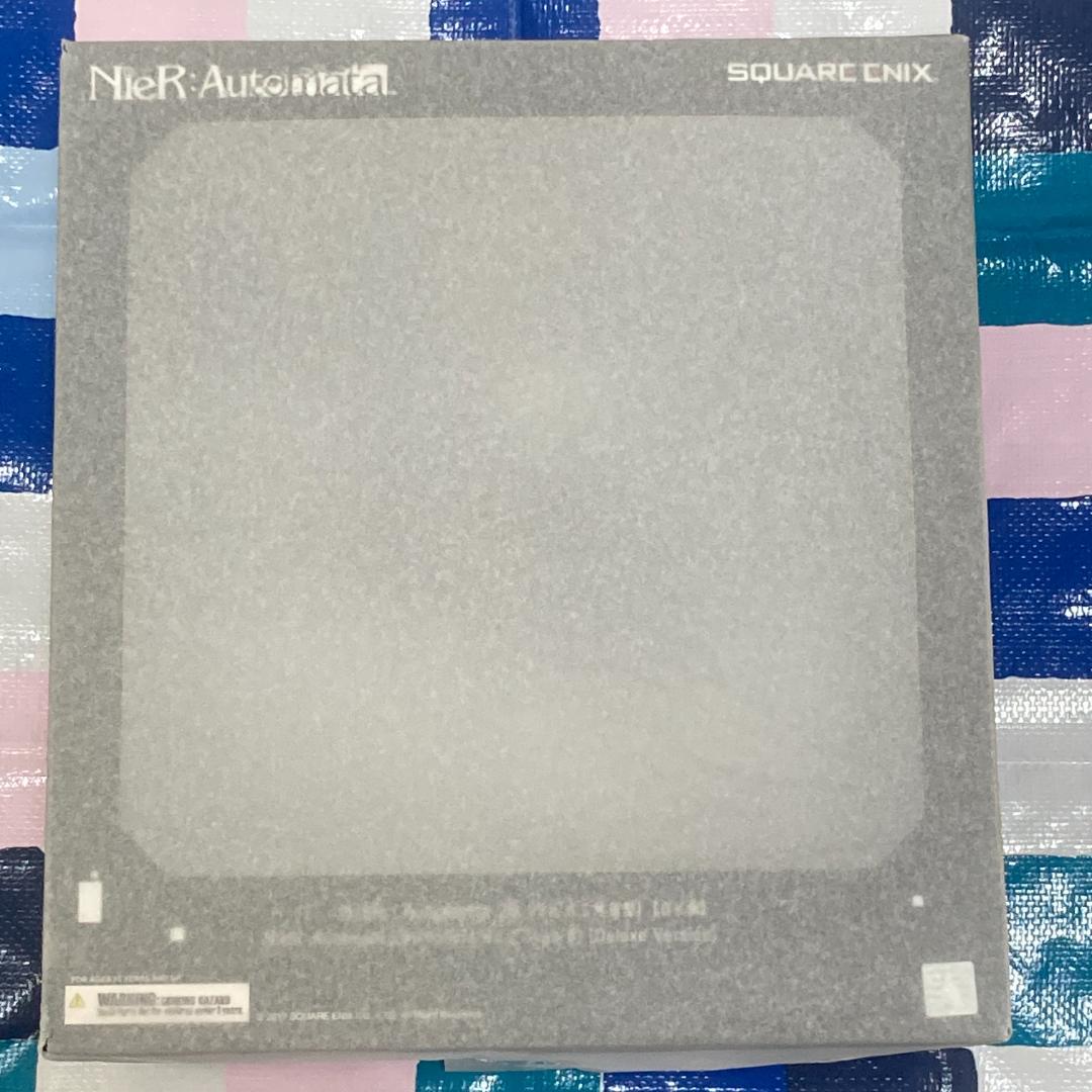 s*e様 ニーア NieR：Automata 2B ヨルハ 二号 B型 DX版