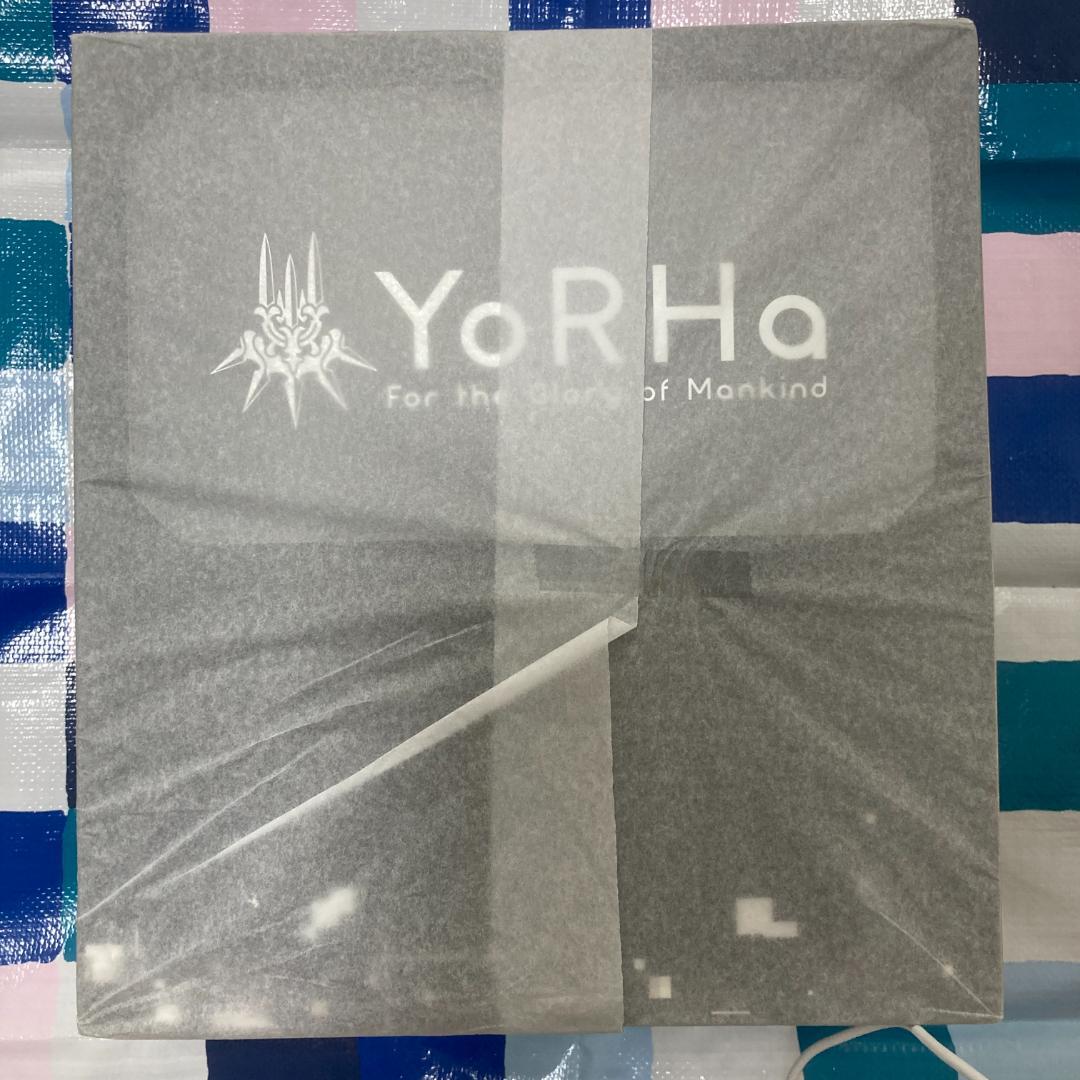 s*e様 ニーア NieR：Automata 2B ヨルハ 二号 B型 DX版