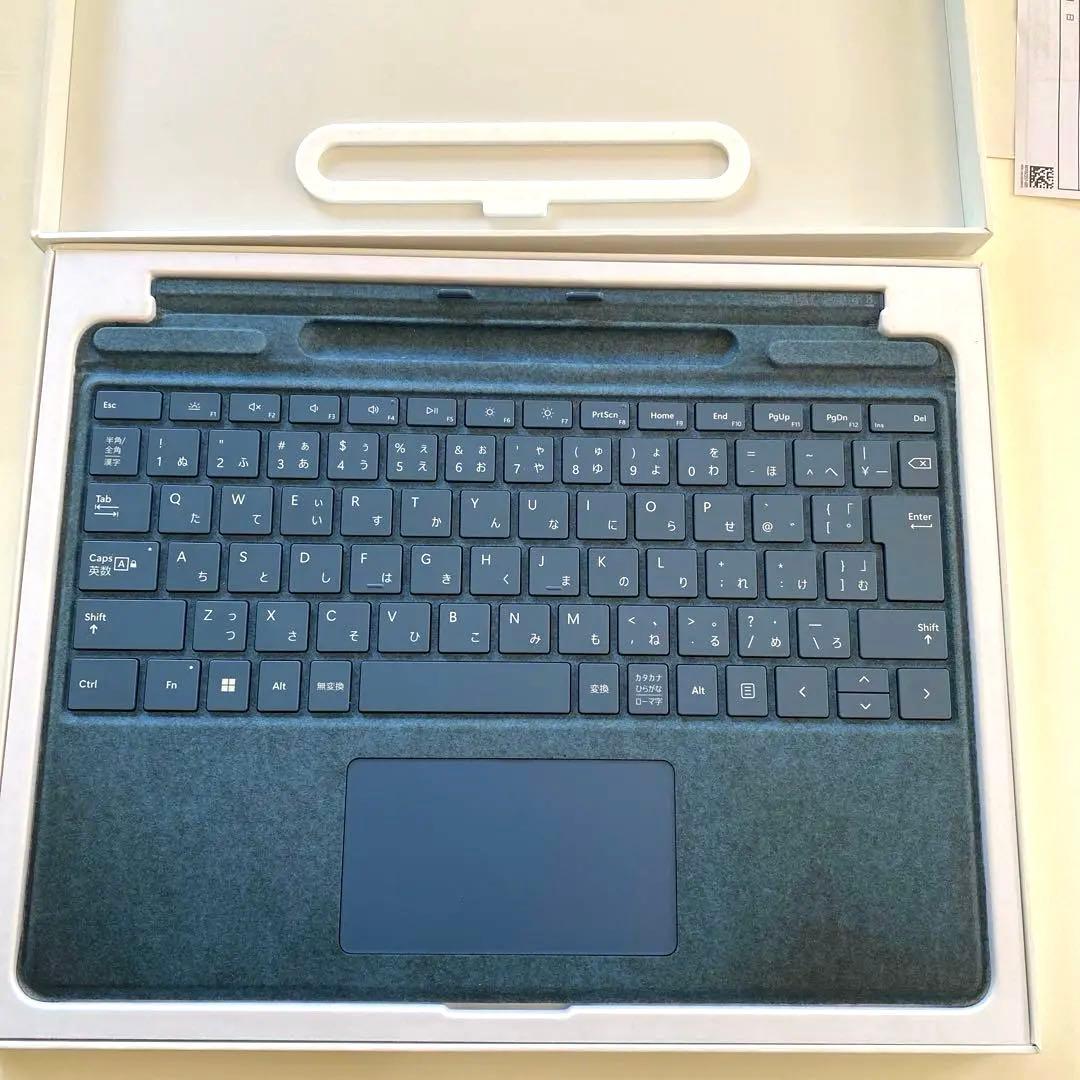 Microsoft Surface Pro☆キーボード☆接続確認済み