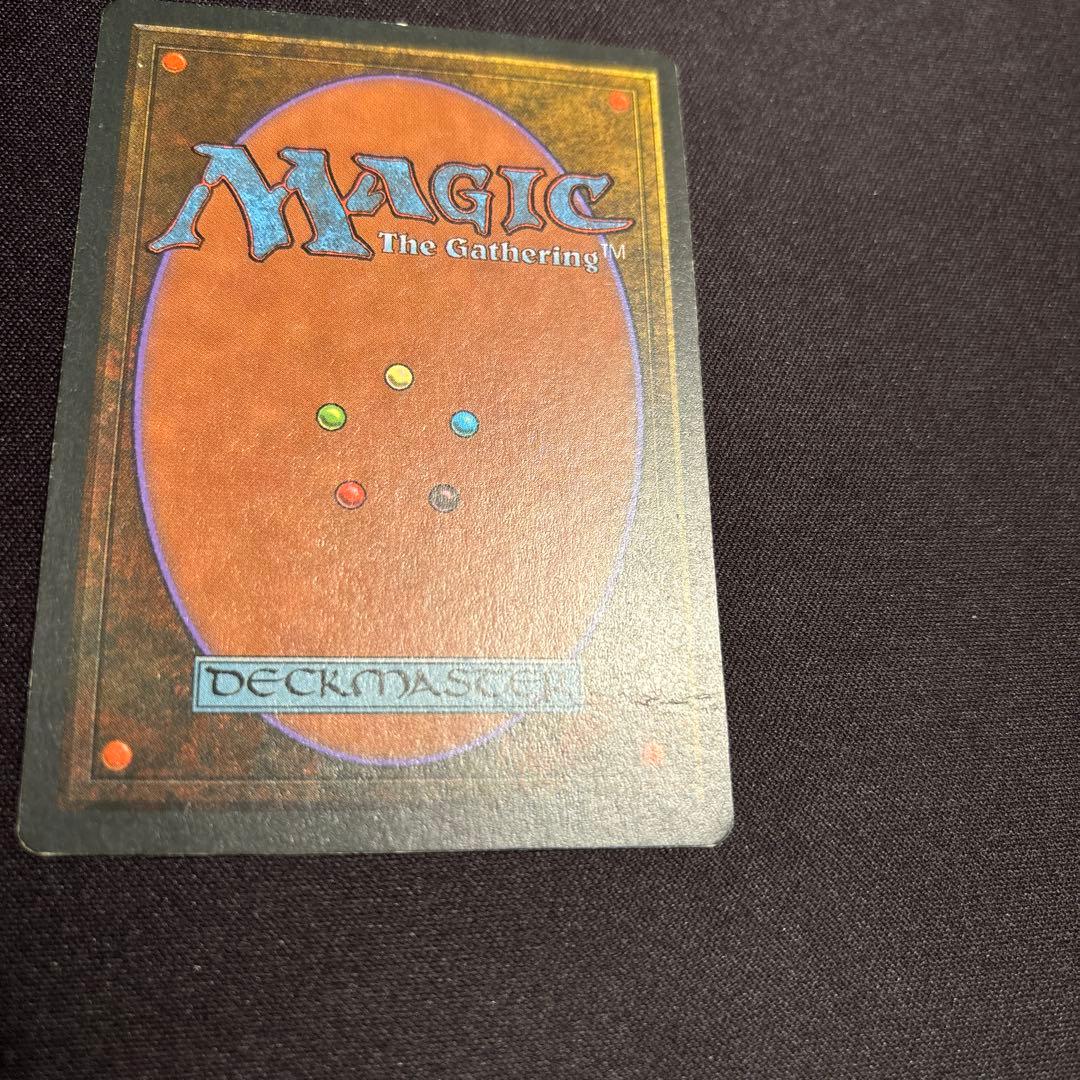 FBB Scrubland フランス語