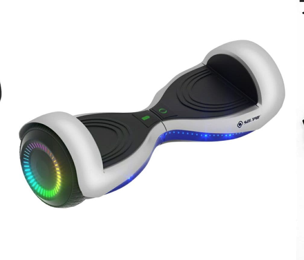 バランススクーター