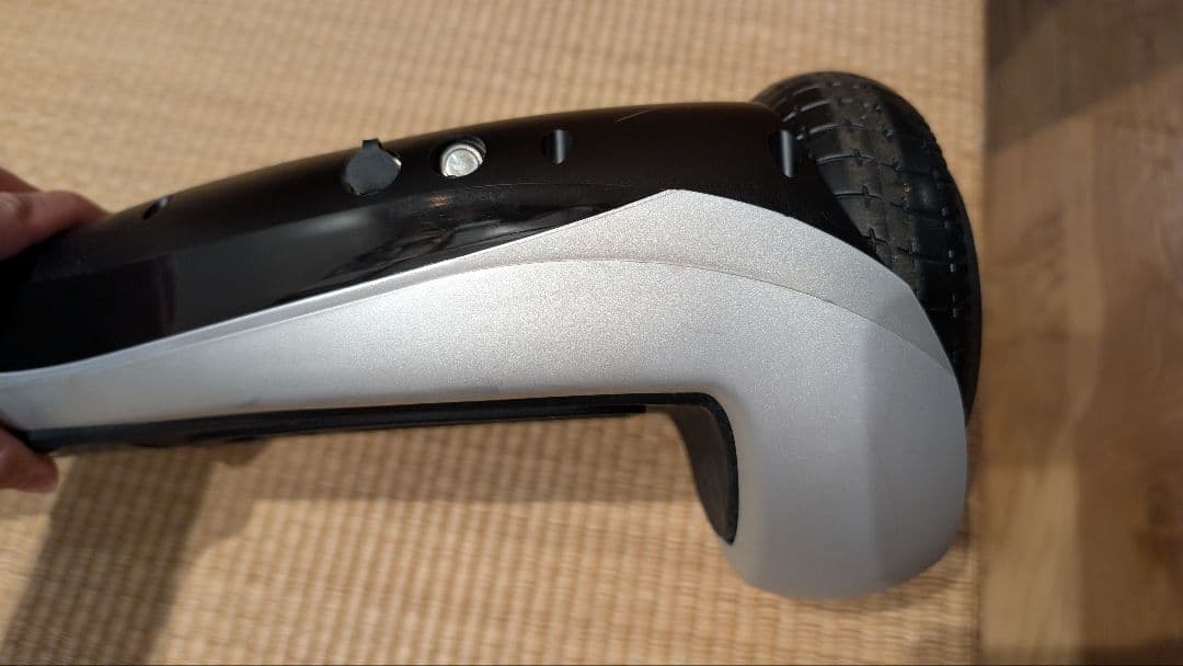 バランススクーター