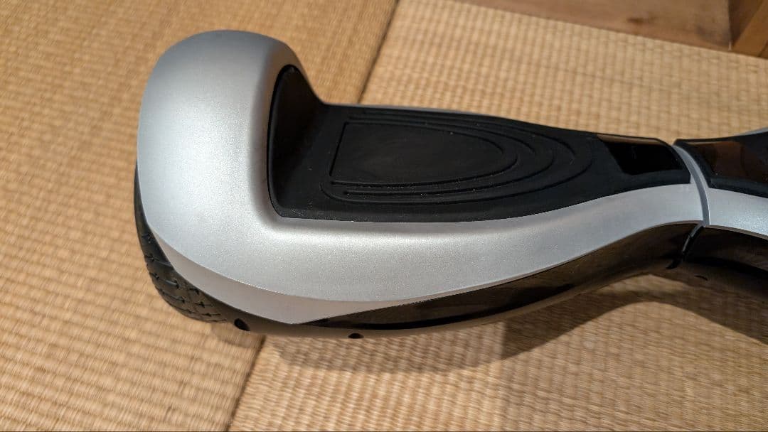 バランススクーター